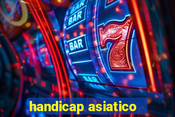 handicap asiatico -1,25